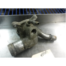 95T015 Thermostat Housing For 14-16 Jeep Cherokee 2.4 05047861AD 95T015 Thermostat Housing For 14-16 Jeep Cherokee 2.4 05047861AD